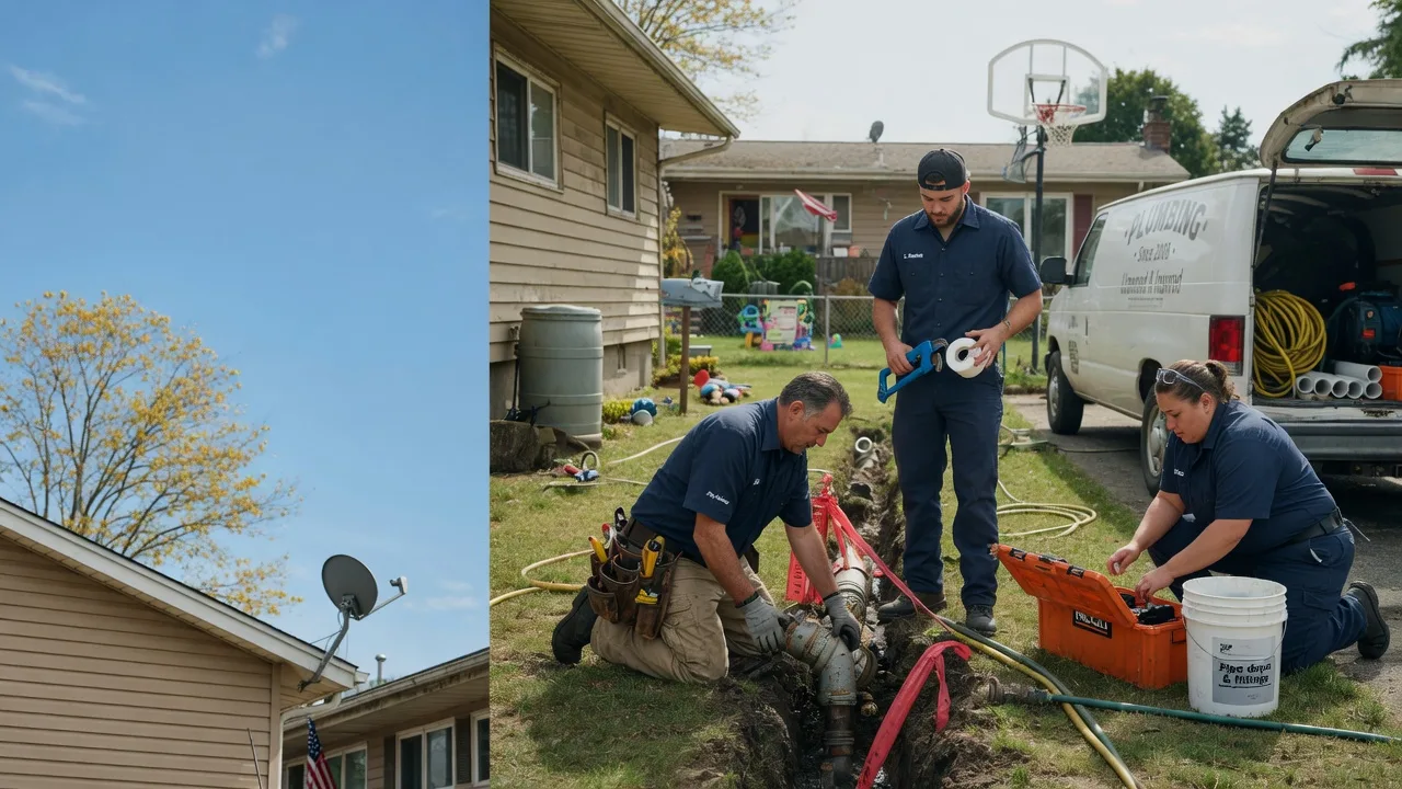Garbage Disposal Replacement in Rockville, MN near me